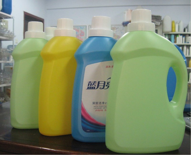 日化经销部：行业动态与未来趋势