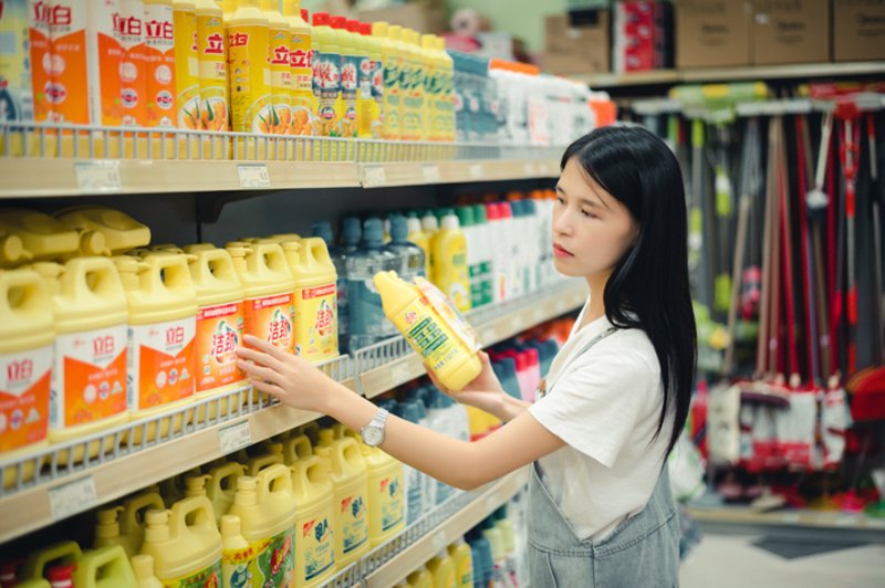 榆次日化批发：行业的变化与趋势