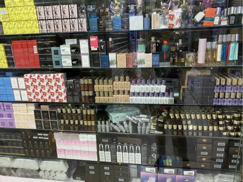 化妆品批发行业的风云变幻