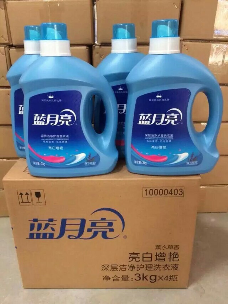 日化批发行业的市场现状与未来展望
